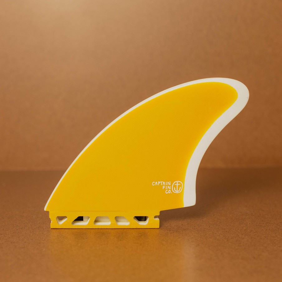 Surfboards Captain Fin Fins | Captain Fin Cf Keel Fins