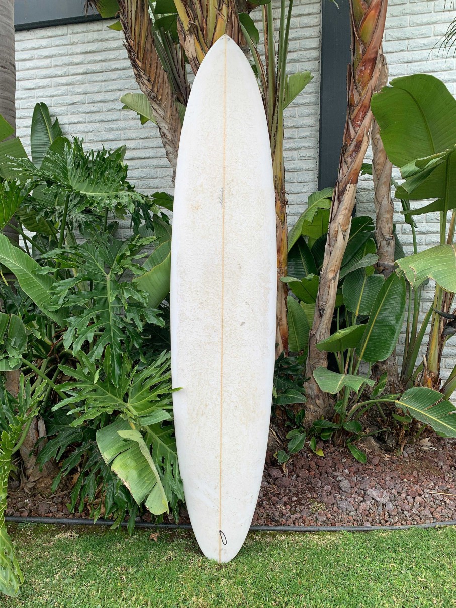 Surfboards Schroeder | 8'9" Schroeder Italian Cypress