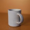 Accessories Costa Mesa Ceramics (Consignment) | Costa Mesa Ceramics Morning Mug - Blue