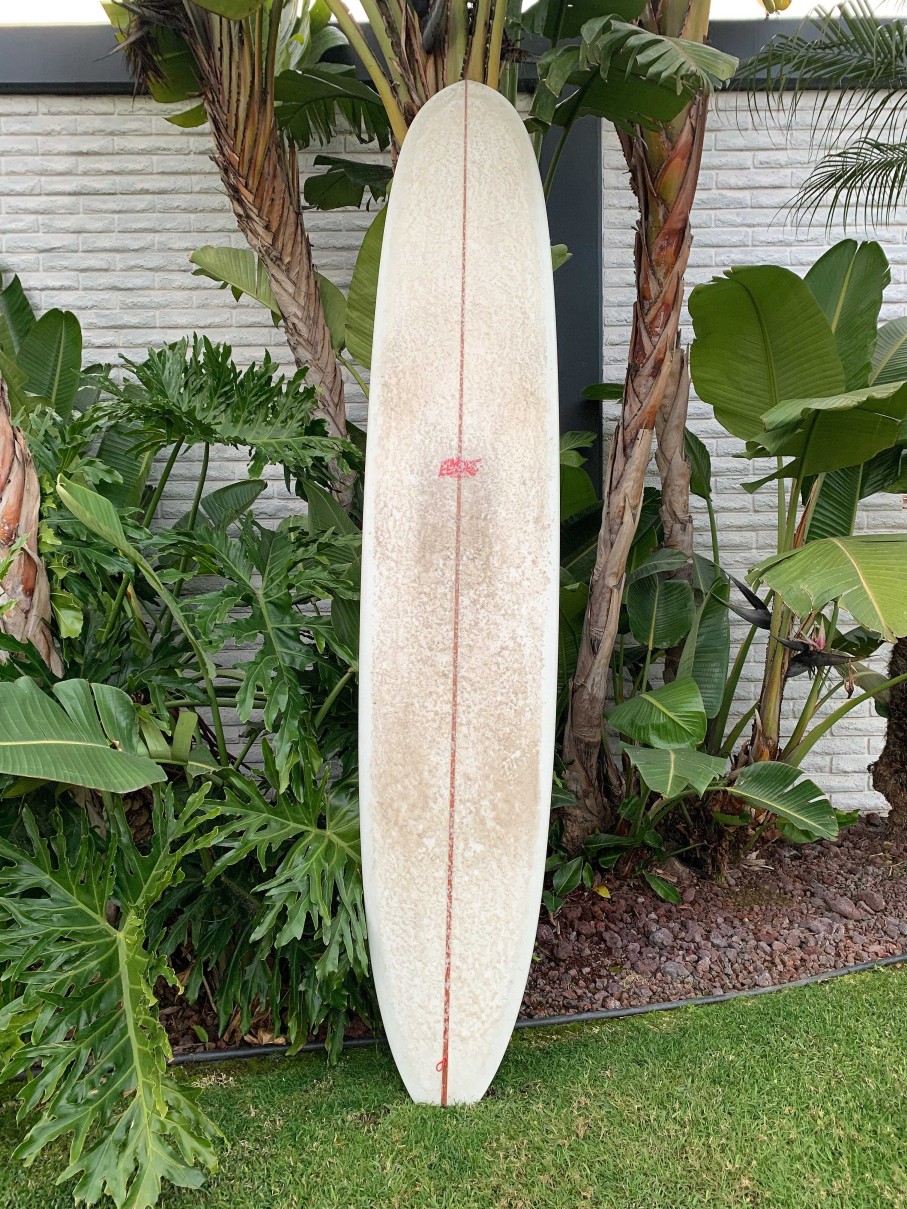 Surfboards Troy Elmore | 9'5" Elmore Step Deck