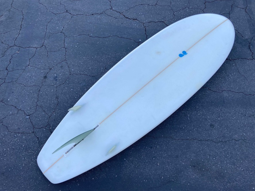 Surfboards Grote | 6'3" Grote Au1