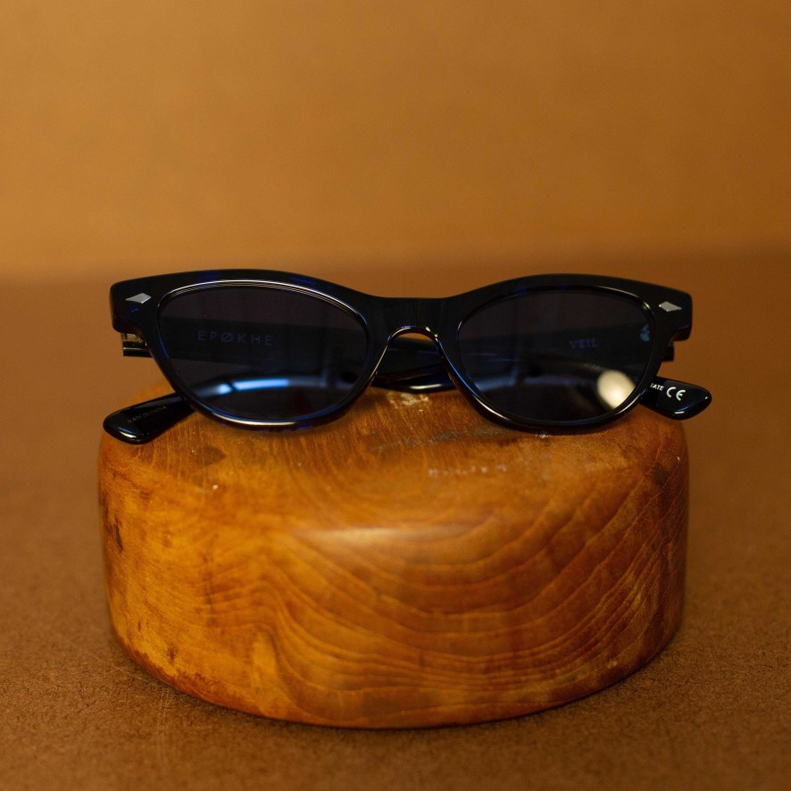 Apparel Epokhe Sunglasses | Epokhe Sunglasses- Veil