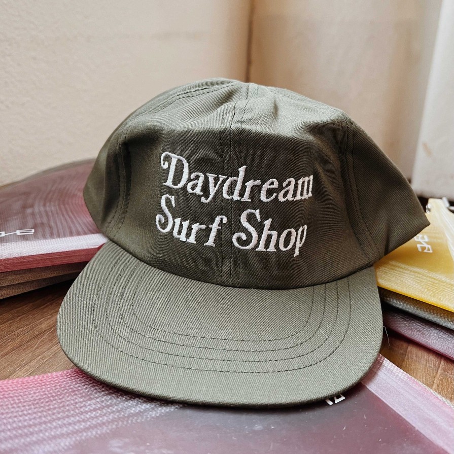 Apparel Daydream Surf Shop Vintage | Daydream Vintage Embrace Hat