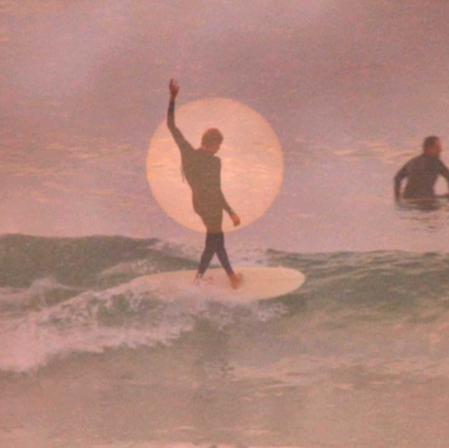 Surfboards Daydream Surf Shop | Temporal Collections Screening 9/24