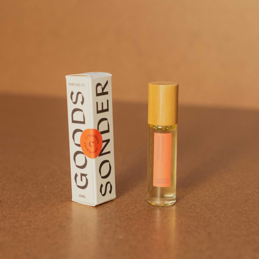 Accessories Sonder Body | Sonder Roll-On Parfum Oil