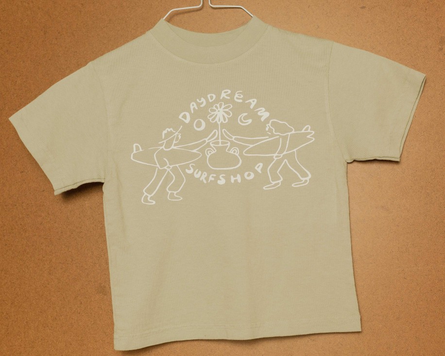 Apparel Daydream Surf Shop Kids | Daydream Kids Almanac Tee