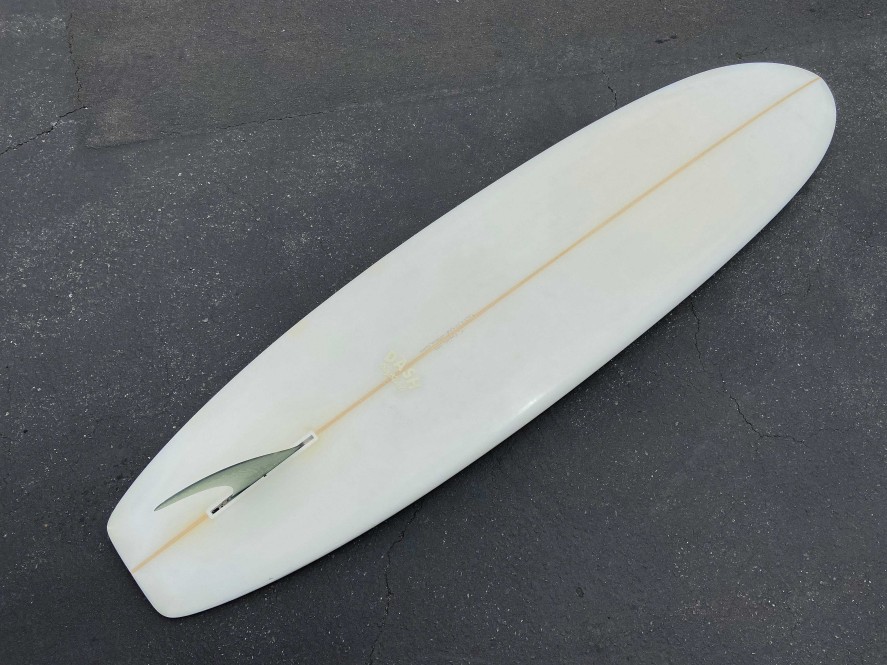 Surfboards Dash Surfboards | 8'0" Dash Happy Medium