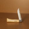 Accessories Opinel | Opinel No. 10 Multi-Use Stainless Steel Folding Knife