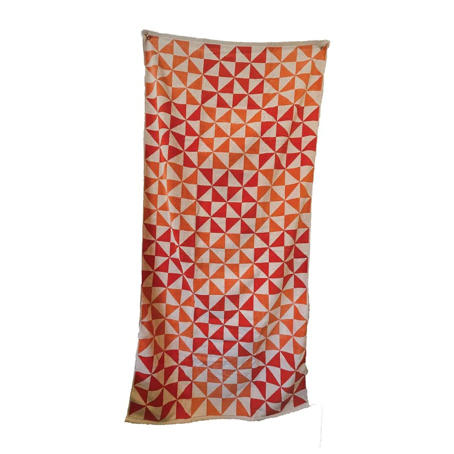 Accessories Daydream Surf Shop | Daydream Quilt Towel #7