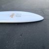 Surfboards Jesse Guglielmana | 5'6" Jesse Guglielmana Shovel Fish