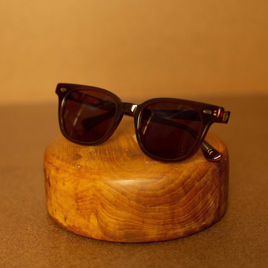 Apparel Epokhe Sunglasses | Epokhe Sunglasses- Kino