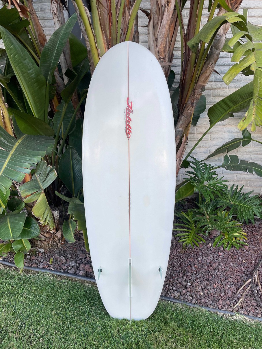 Surfboards Daydream Surf Shop | 5'10" Liddle Burrito