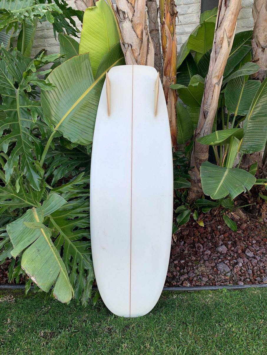 Surfboards Tyler Warren | 5'4" Tyler Warren Bar Of Soap