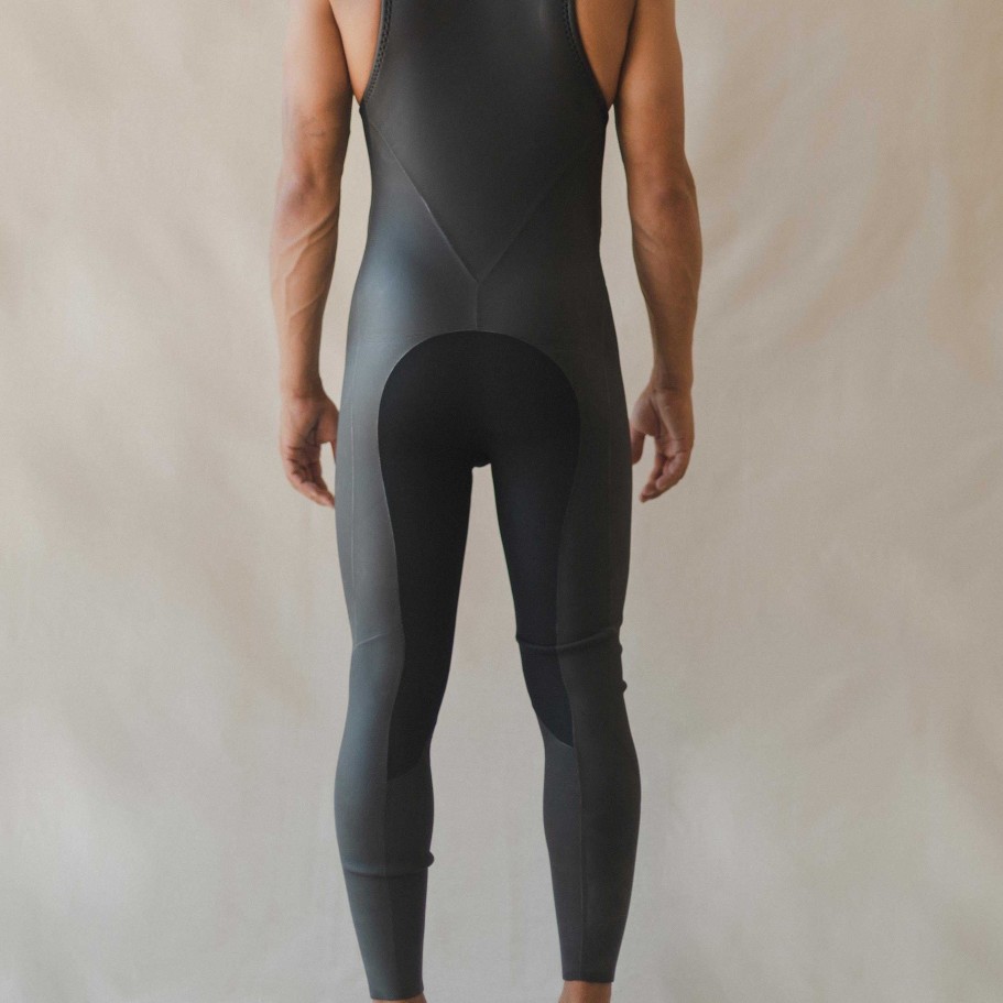 Surfboards Amsterdam Wetsuits | Amsterdam Long John