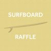 Surfboards Daydream Surf Shop | Surfboard Raffle