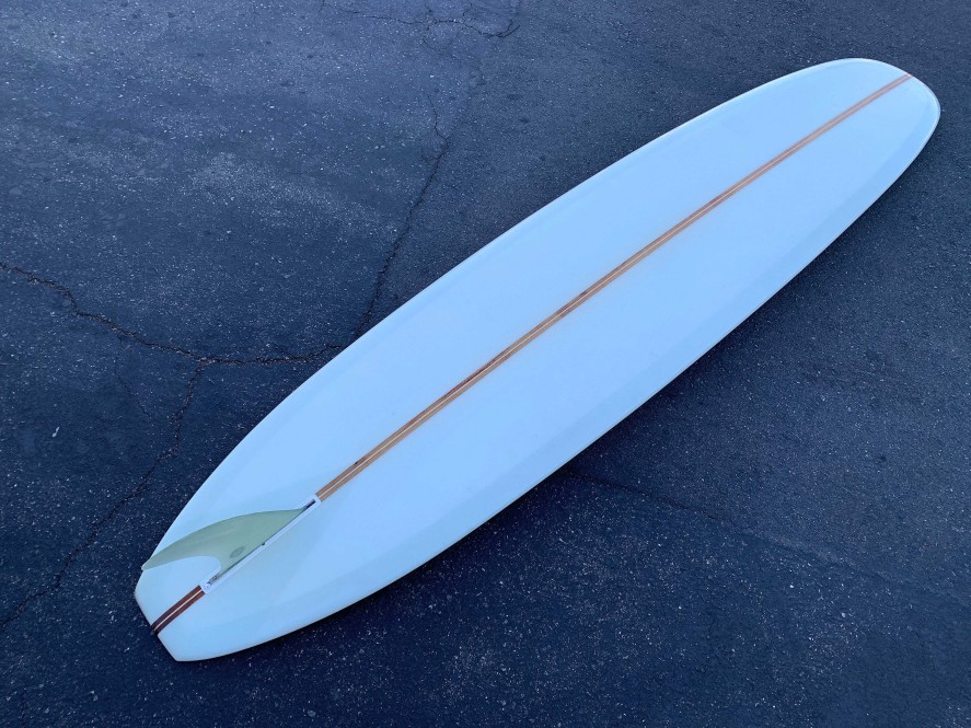 Surfboards Grant Noble | 9'4" Grant Noble Fg