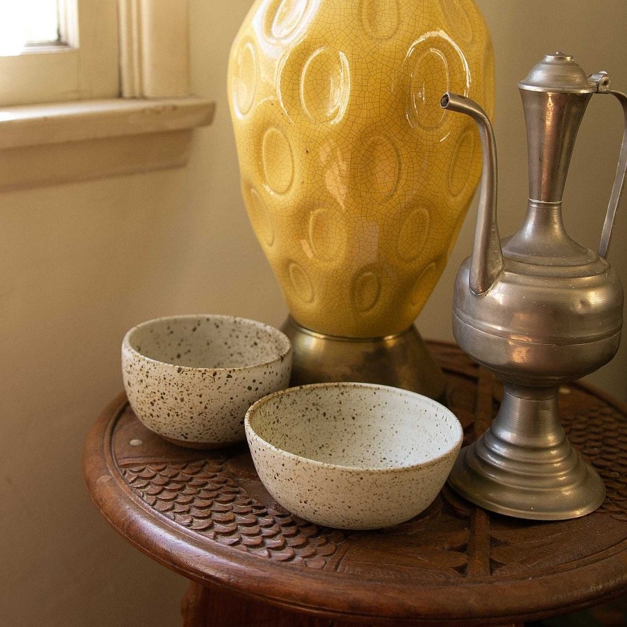 Accessories Koide Studio | Koide Ceramics - Tall Bowl