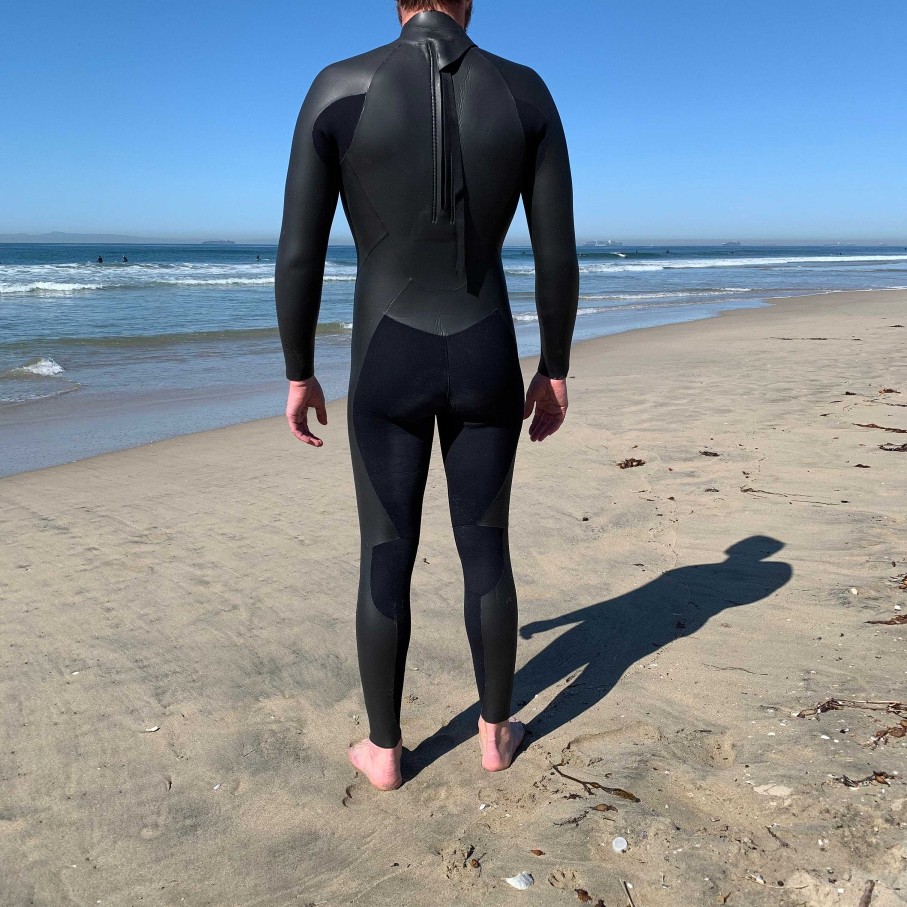 Surfboards Gato Heroi Wetsuits | Gato Heroi Full Suit