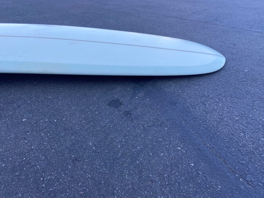 Surfboards Kris Hall | 9'6" Kris Hall Prototype