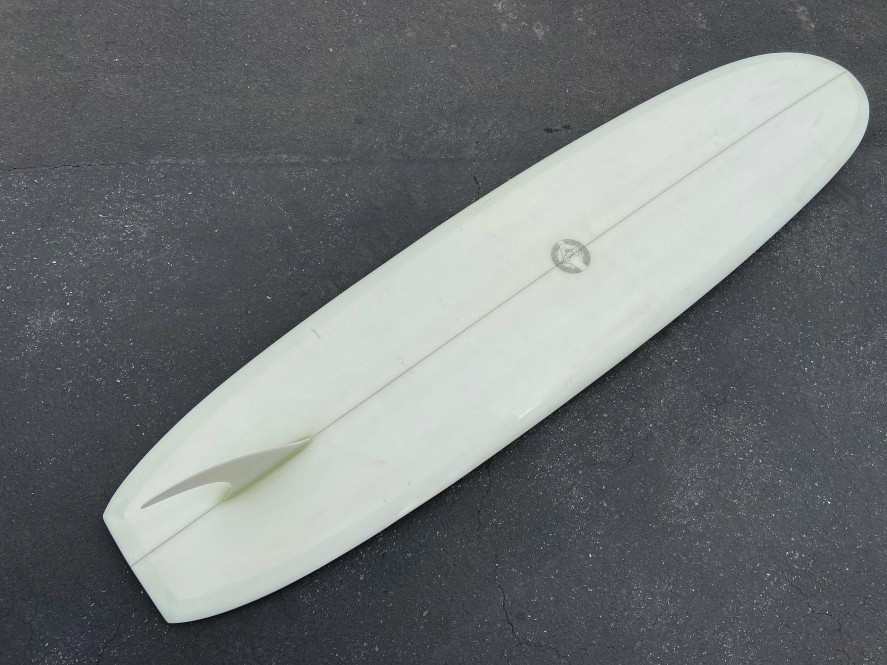 Surfboards Daily Shred | 8'1" Daily Shred Gentlemen'S Vee Bottom