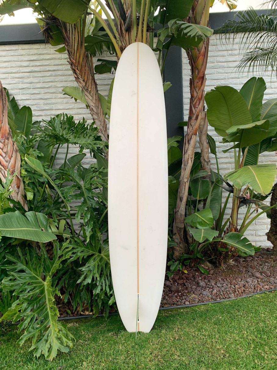 Surfboards Schroeder | 9'5" Schroeder Pepper Tree