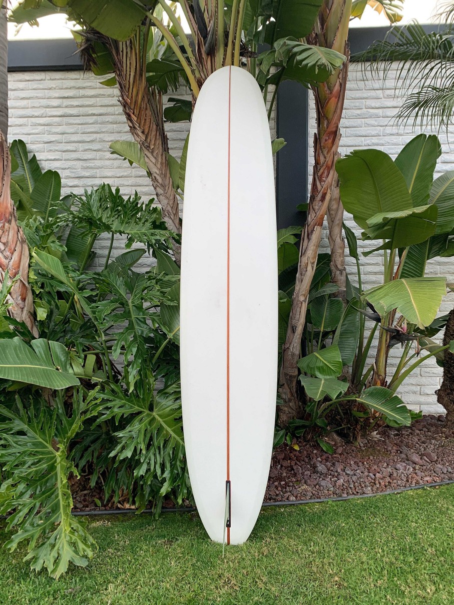 Surfboards Troy Elmore | 9'5" Elmore Step Deck