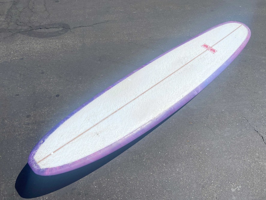 Surfboards Kris Hall | 8'5" Kris Hall Prototype