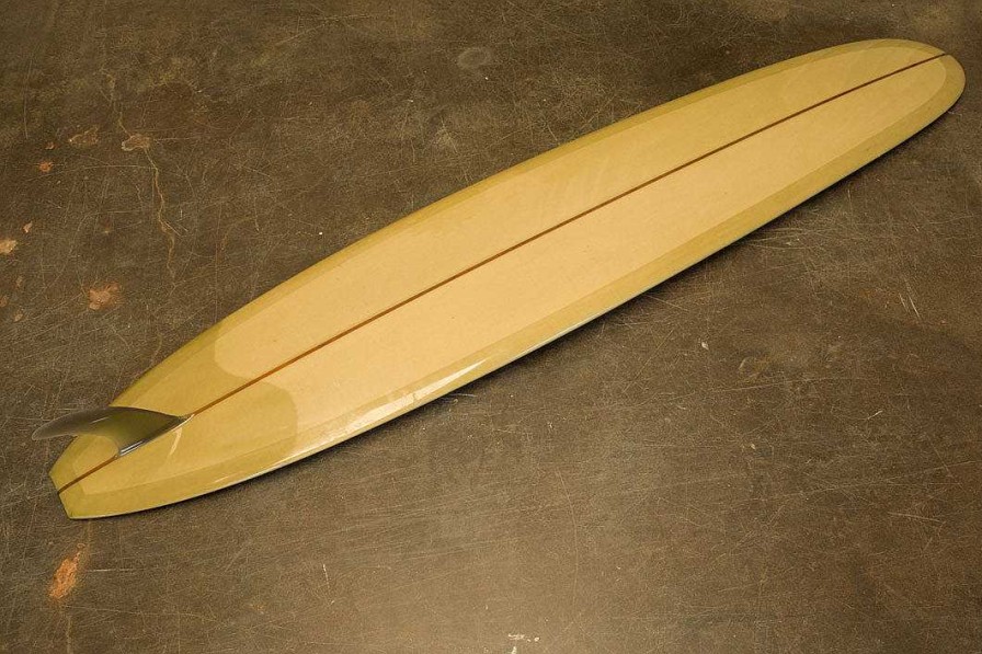 Surfboards Gato Heroi | 9'6" Gato Heroi Playboy