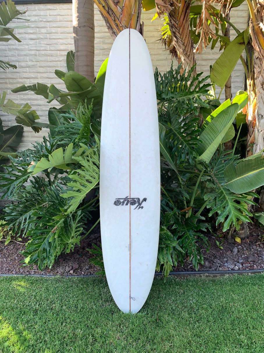 Surfboards Keyo International | 8'0" Keyo Evo