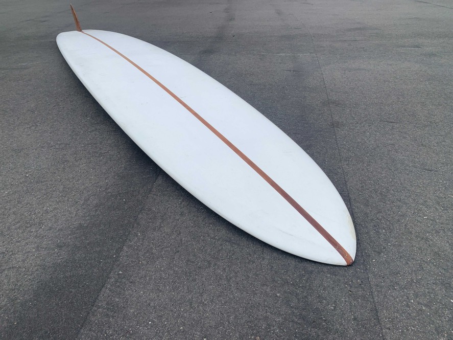 Surfboards Campbell Brothers | 11'0" Tanner Baby