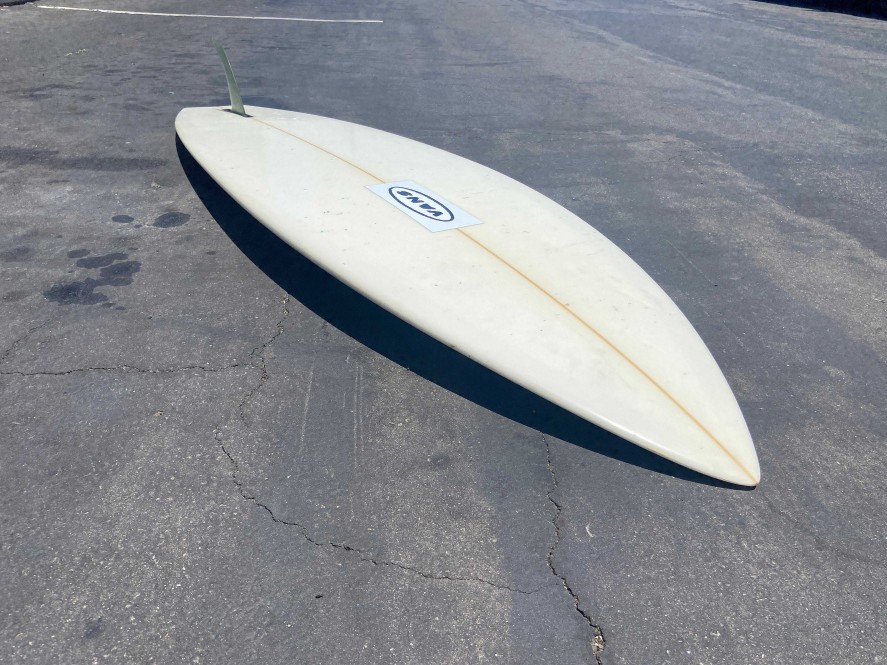 Kris hall surfboards on sale for sale