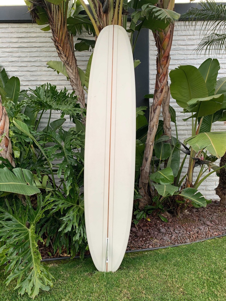 Surfboards Grant Noble | 9'4" Grant Noble Wilbur