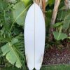 Surfboards Derrick Disney | 5'5" Derrick Disney Twinzr Fish