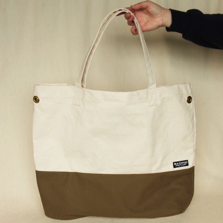 Apparel Ola Canvas Ola Canvas | Ola Canvas Tote