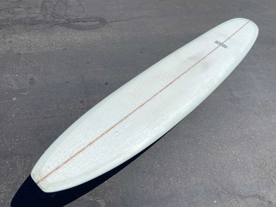 Surfboards Kris Hall | 9'8" Kris Hall Bel Air