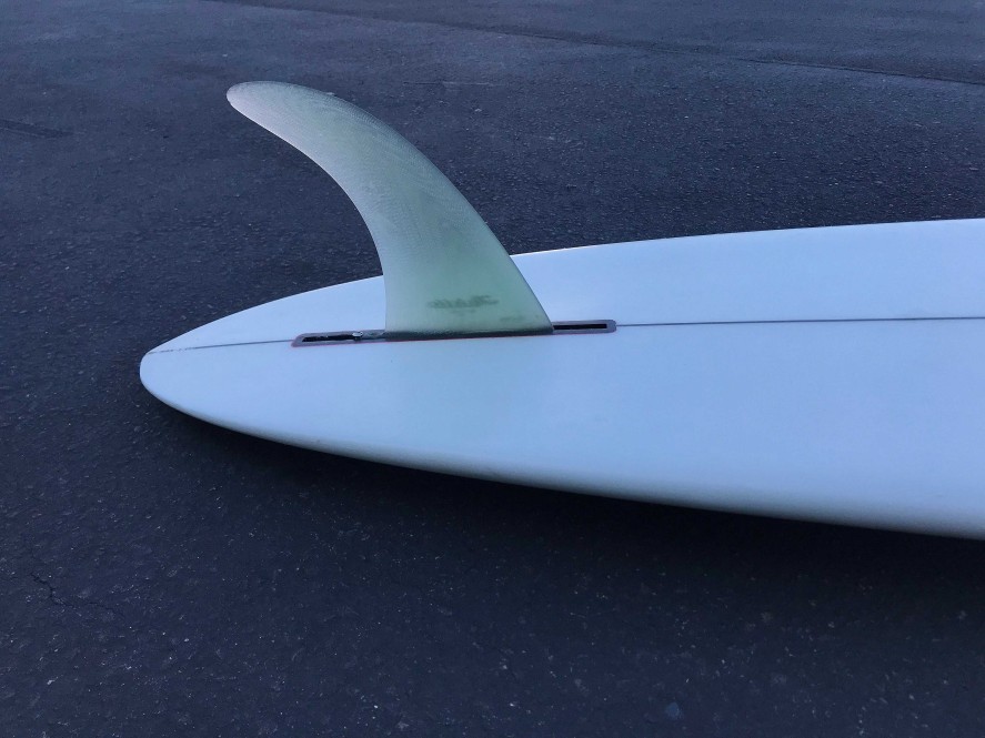 Surfboards Troy Elmore | 7'0" Elmore Egg