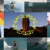 Surfboards Daydream Surf Shop | Natural High Screening + Glenn Annie 12/2