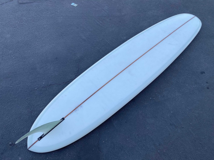 Surfboards Kris Hall | 9'6" Kris Hall Jazz Pin