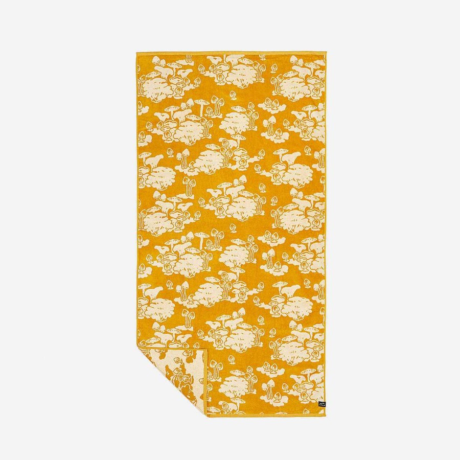 Accessories Slowtide | Slowtide Beach Towel - Wonderland