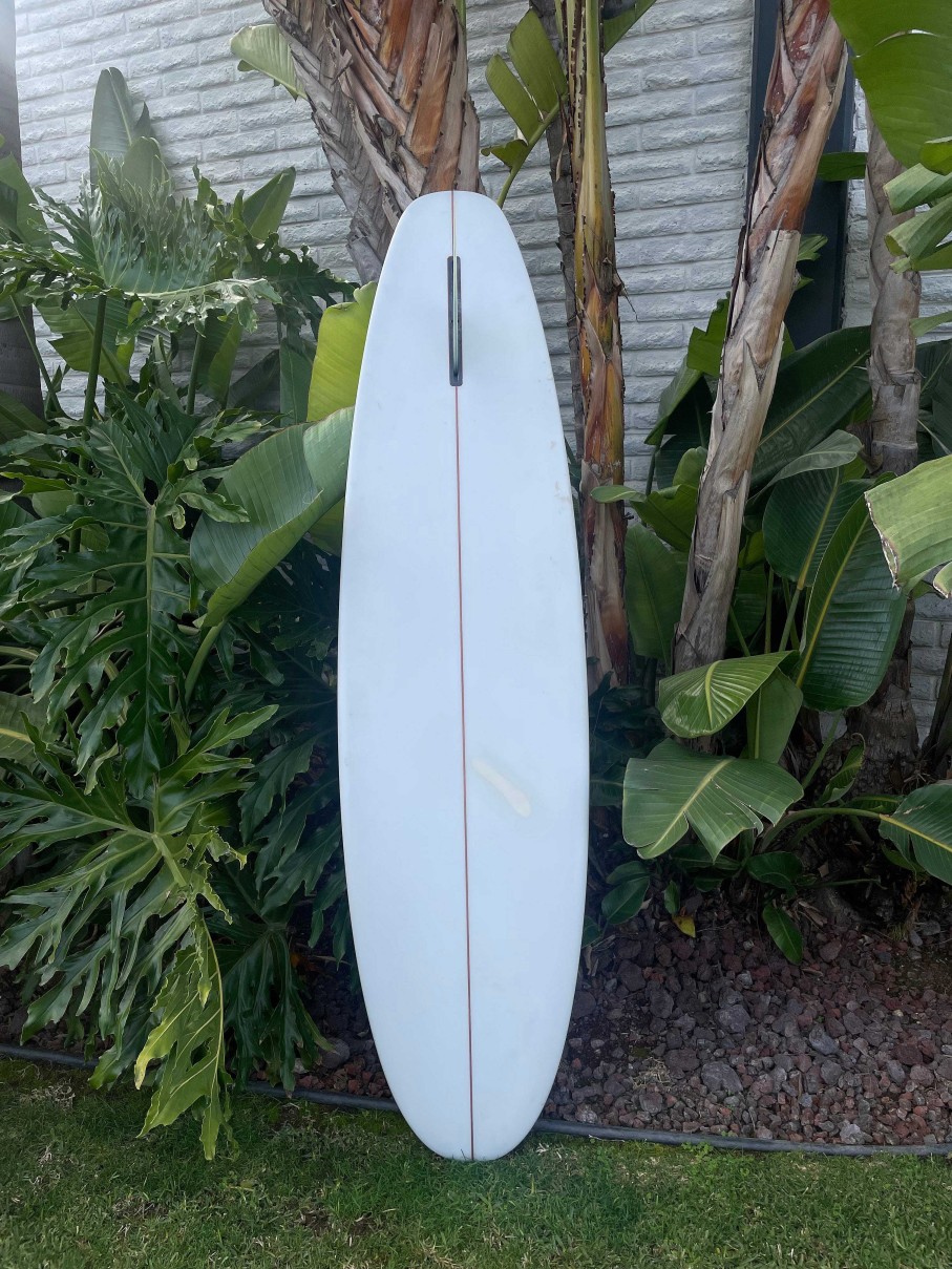 Surfboards Troy Elmore | 6'10" Elmore Pusher