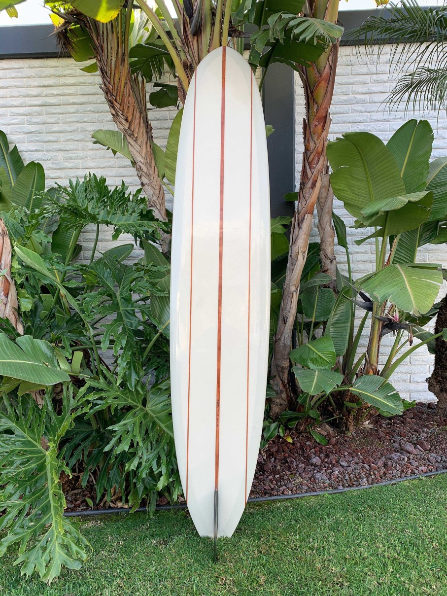 Surfboards Arenal | 9'6" Arenal Dreamer