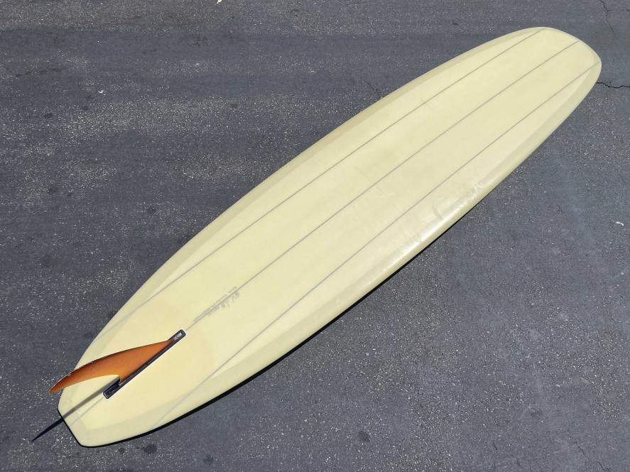 Surfboards Kris Hall | 9'0" Kris Hall Money Maker