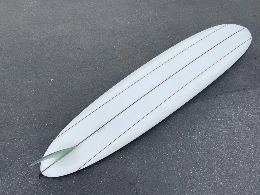 Surfboards Kris Hall | 9'1" Kris Hall Jazz Cat