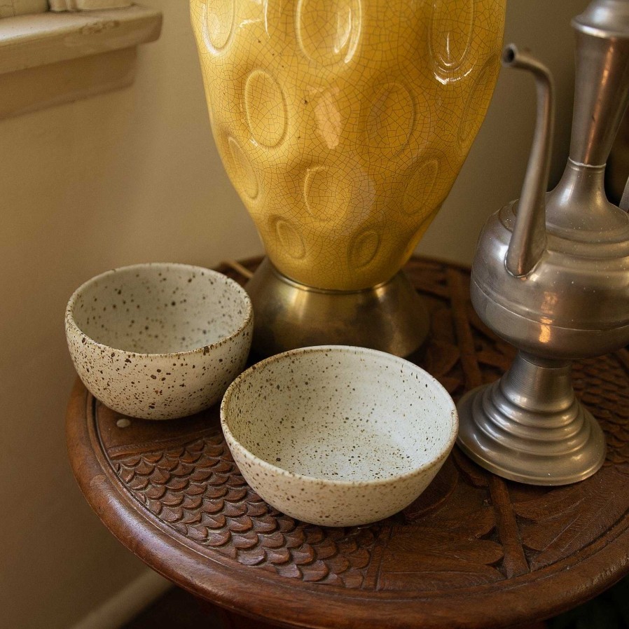 Accessories Koide Studio | Koide Ceramics - Tall Bowl