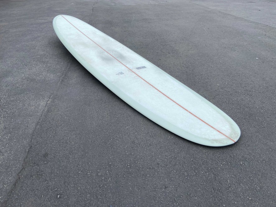 Surfboards Kris Hall | 10'0" Kris Hall Jazz