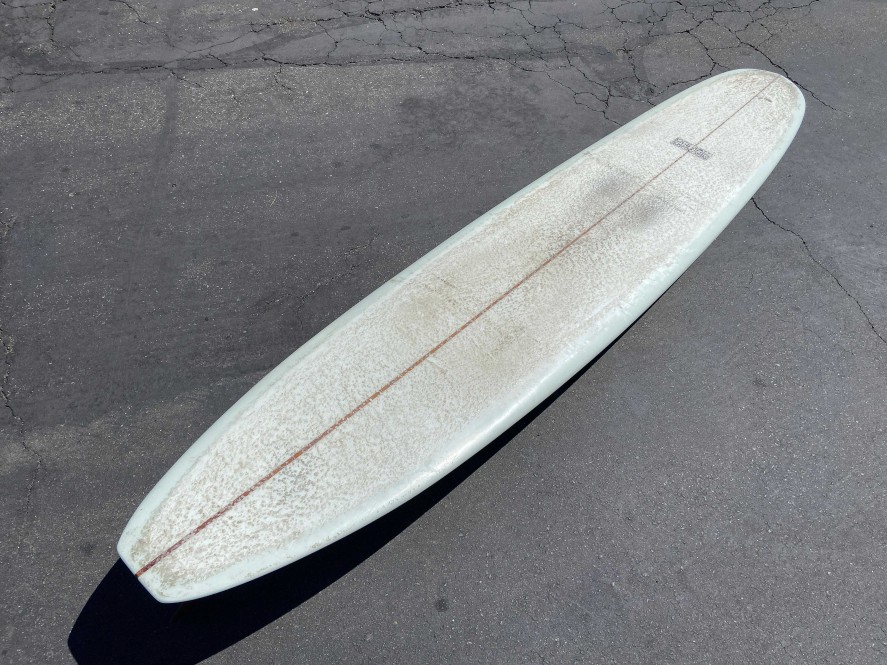 Surfboards Kris Hall | 9'6" Kris Hall Prototype