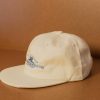 Apparel Daydream Surf Shop Hats | Daydream Down The Line Hat - Eggshell