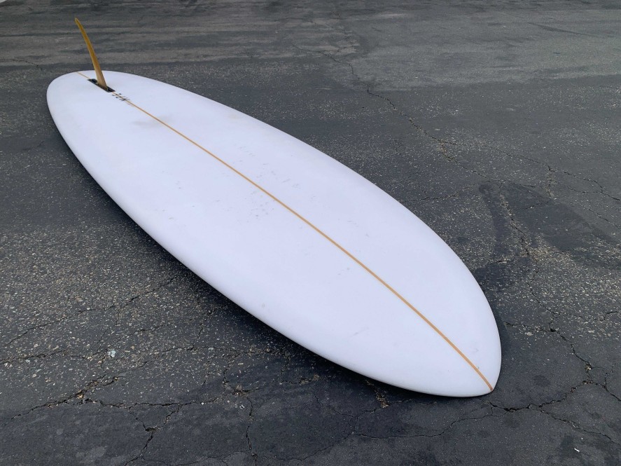 Surfboards MPE | 6'10" Mpe Spitfire