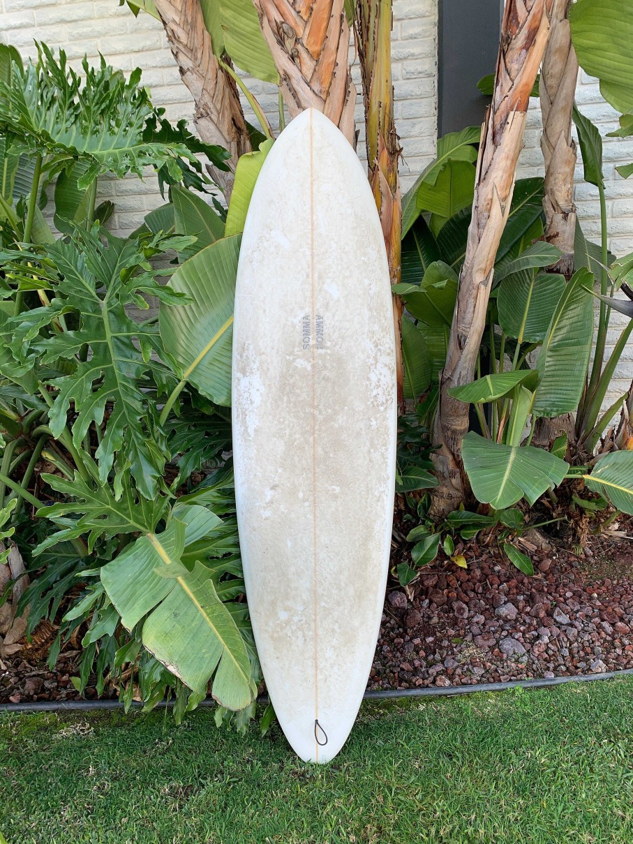 Surfboards Somma Special Designs | 6'8" Somma Judah