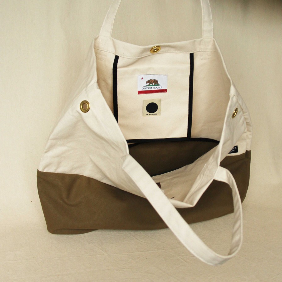 Accessories Ola Canvas | Ola Canvas Tote